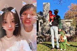 Trương Hằng - Trịnh Sảng hiện đang làm thủ tục ly hôn?