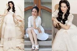 Angela Phương Trinh ít tụ tập bạn bè, không thích mặc 'hở hang'