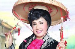 NSND Lệ Thủy: 'Tôi không bao giờ để lòng thù hận ai'
