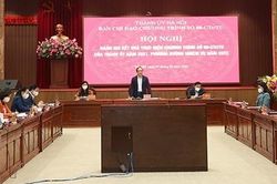 Hà Nội: Hơn 10.000 tỷ đồng bảo đảm an sinh xã hội