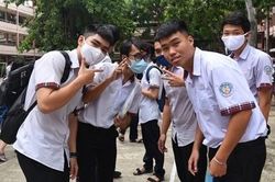 Tuyển sinh 2021: Thí sinh giỏi ngoại ngữ được nhiều ưu tiên
