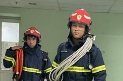 Chuyện nghề của người lính 'Công dân trẻ tiêu biểu TP Hồ Chí Minh'