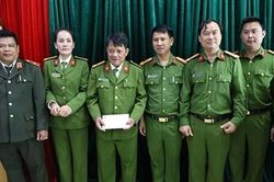 Công an tỉnh Gia Lai: 2 ngày phá 2 chuyên án ma túy
