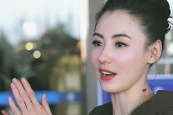 Trương Bá Chi 'gây sốt' với loạt ảnh nhan sắc tuổi 40 nhưng Tạ Đình Phong bỗng bị mỉa mai vì lý do này