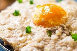 Nguyên liệu này chợ nào cũng có, dùng làm thịt hấp thì ngon 'hết hồn'!