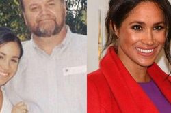 Dân mạng bất ngờ trước thông tin và quyết định mới nhất của cha đẻ Meghan Markle