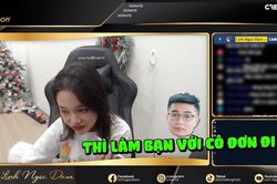 Linh Ngọc Đàm bày tỏ với người yêu cũ là 'muốn có bạn trai dẫn về ra mắt bố mẹ' và cái kết 'đắng'