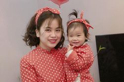 Tết là thời gian bên con gái