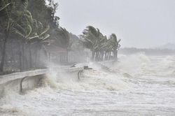 Nửa cuối tháng 1/2021: Miền Bắc tiếp tục đề phòng nhiệt độ giảm sâu, gây ra băng giá