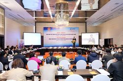 Giải pháp xây dựng khả năng chống chịu cho các đô thị Việt Nam