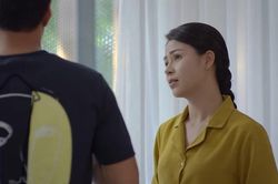 'Hướng dương ngược nắng' tập 18: Châu va phải Phúc, những ân oán với Cao gia thêm hấp dẫn
