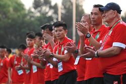 V-League lại là 'đất dữ' cho các HLV ngoại?