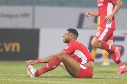 Vòng 1 LS V-League 2021: Những cuộc lật đổ!