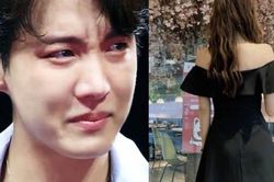 10 nam thần từng nếm quả đắng trong tình yêu: J-Hope, V BTS…