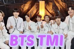 Jungkook sợ lò vi sóng… những 'TMI' thú vị về BTS mà không phải ARMY nào cũng biết