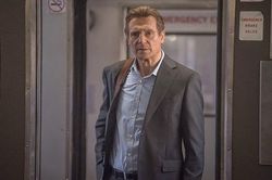 Tài tử Liam Neeson trở lại đầy ấn tượng