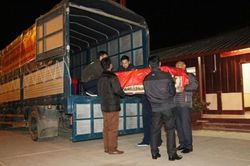 Hồi hương hài cốt liệt sĩ quân tình nguyện Việt Nam hy sinh tại Lào