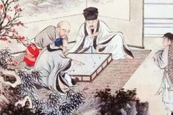 Người tâm lượng hẹp hòi thì cuộc sống khó suôn sẻ