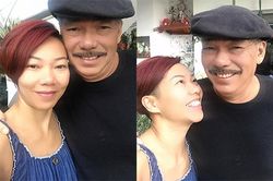 Diva Hà Trần đính chính: 'Nhạc sĩ Trần Tiến vẫn khỏe, yêu đời'