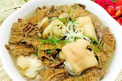 Cách nấu canh măng chuẩn hương vị truyền thống cho mâm cỗ ngày Tết