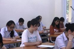 Thanh Hóa: Cả 9 môn thi học sinh giỏi quốc gia đều có giải