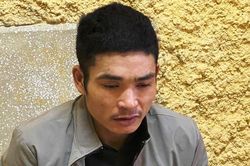 Thanh Hóa: Một mình dùng hung khí, dùi cui điện gây ra gần 20 vụ trộm liên tỉnh