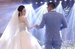 Người chồng mới của ca sĩ Tân Nhàn là ai?