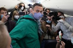 Vụ Nga bắt giữ ông Navalny: Ba Lan tìm cách thúc đẩy cuộc họp tại Liên hợp quốc, các nước EU tiếp tục lên tiếng