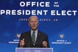 Tổng thống Mỹ đắc cử Biden định tung 'món quà lớn' ngày nhậm chức, cơ hội cho 11 triệu người nhập cư