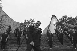 Wowy và MV Hướng Dương truyền động lực cho giới trẻ