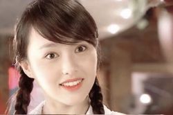 Nhan sắc Đường Yên trong bộ phim bị 'đắp chiếu' 16 năm gây xôn xao