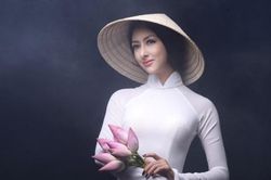 Nét riêng của nón lá Bình Định
