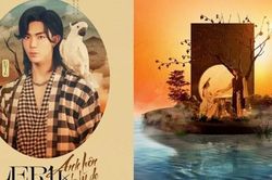 Lời bài hát Anh Luôn Là Lý Do - Erik chính xác nhất