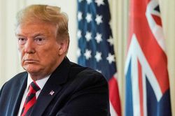 Luận tội ông Trump có thể là cuộc khủng hoảng mới