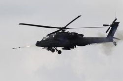 'Sát thủ trên không' trong cuộc chiến Iraq