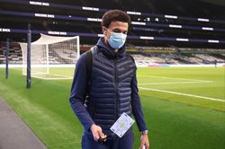 Bị Mourinho bỏ rơi, Dele Alli tháo chạy sang PSG