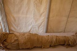 Bí mật tiết lộ từ kho báu 4.000 năm tuổi mới được khai quật ở Ai Cập