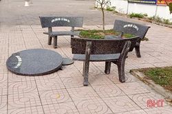 Làm rõ đối tượng phá hoại tài sản nhờ 'mắt thần' an ninh ở Can Lộc