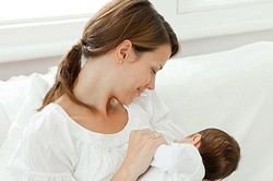 5 thực phẩm bạn không nên ăn nếu đang cho con bú