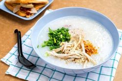 Ăn cháo theo 3 cách này chẳng khác nào tự 'giết chính mình'