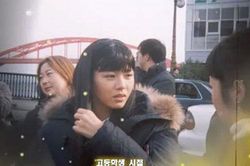 Son Ye Jin lộ ảnh hiếm thời trung học, nhan sắc gây sốt mạng xã hội