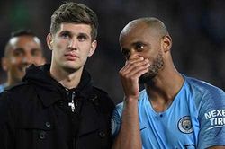Tiên đoán của Kompany về John Stones đã trở thành sự thực