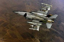 Tại sao Iraq muốn đổi tiêm kích của Mỹ lấy Su-57?