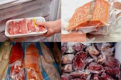 Đây chính là mẹo bảo quản thịt trong tủ lạnh thơm ngon, tươi lâu nhất