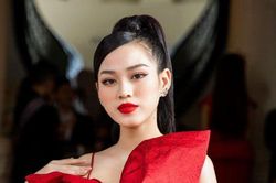 Hoa hậu Đỗ Thị Hà lọt top 10 'chiến binh sắc đẹp' Miss World do Missosology bình chọn