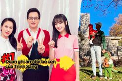 Đoạn ghi âm đòi bỏ con của Trịnh Sảng phá kỷ lục video có view cao nhất trên Thế giới trong 1 ngày