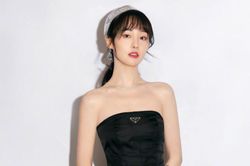 Prada chính thức tuyên bố loại bỏ Trịnh Sảng khỏi vị trí đại sứ thương hiệu