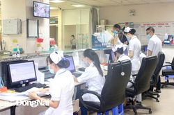 Để nâng hiệu quả cấp cứu trước viện