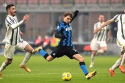 Có lẽ Andrea Pirlo phải học thêm về… phòng ngự