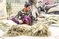 Đakrông quan tâm đào tạo nghề cho lao động nông thôn